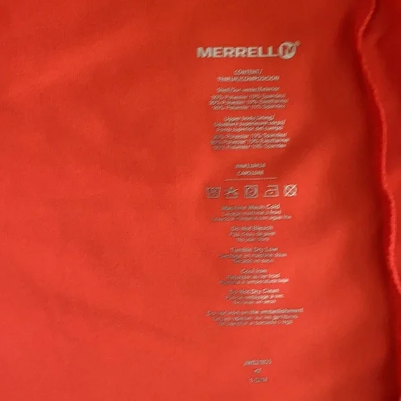 Merrell Dress - Picture 7 of 8
